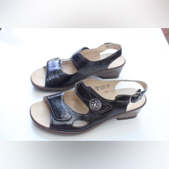 WaldLaufers sandals - Picture 6 of 11